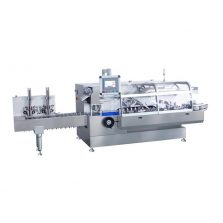 260b blister cartoning machine