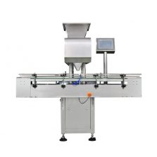 sed-8/12s tablet counting machine