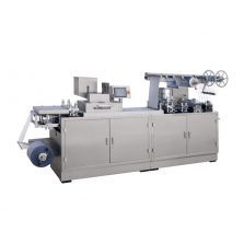 dpp-140/250/350a blister packing machine