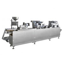 dpp-160/250f blister packing machine