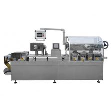 dpp-260 blister packing machine