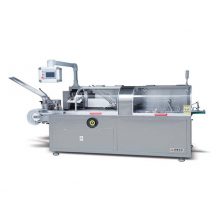 h120b blister cartoning machine