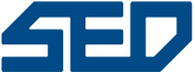 sed logo