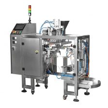 mdp300d mini doypack packing machine