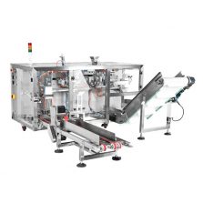 mdp4300 mini doypack packing machine