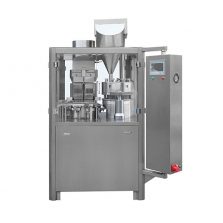 njp-2000/3500 automatic capsule filling machine