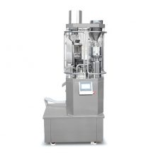 njp-200/400s capsule filling machine