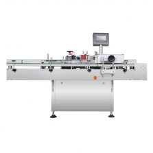 round bottle labeling machine