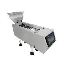 semi-automatic capsule counting machine