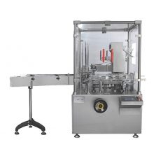 v120t tube cartoning machine