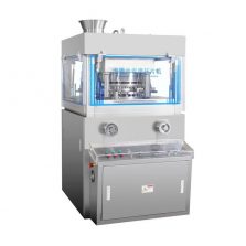 zp 25 effervescent tablet press machine